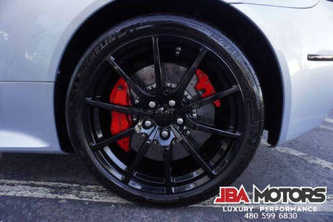 2015 Aston Martin V12 Vantage S