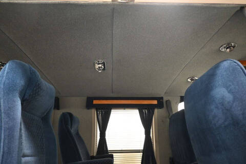 1987 Dodge Ram Van B150