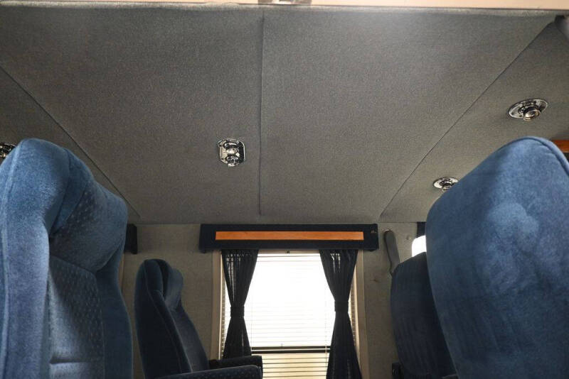 1987 Dodge Ram Van B150