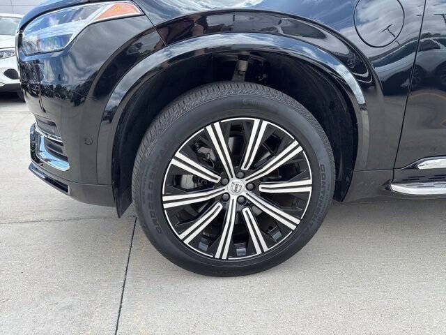 2022 Volvo XC90 Recharge T8 Inscription 6P