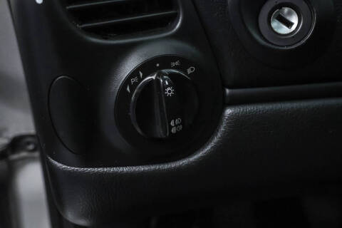 2002 Porsche 911 Targa