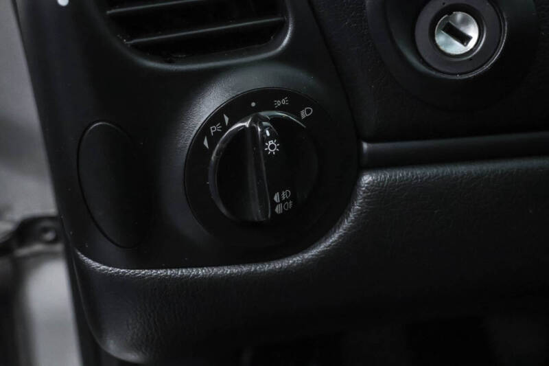 2002 Porsche 911 Targa