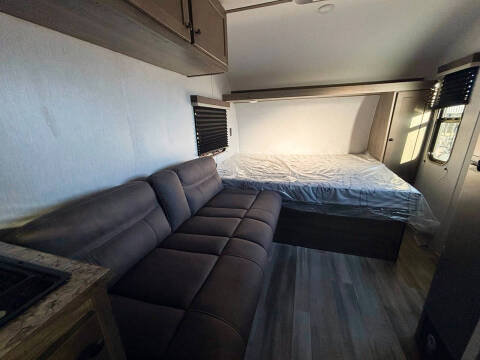 2026 Sunset Park RV Sun Lite