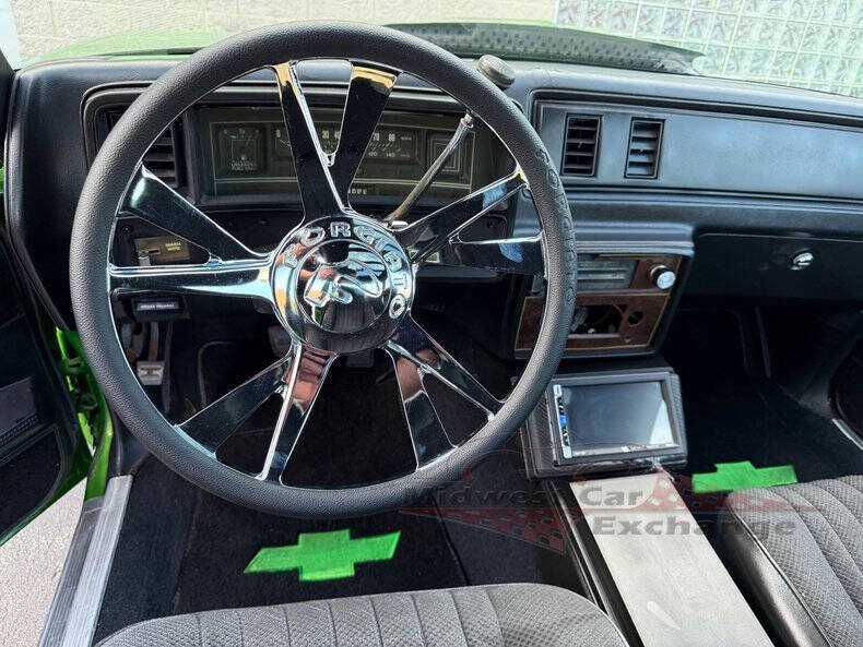 1979 Chevrolet Malibu