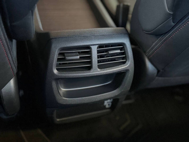 2020 Honda Ridgeline Black Edition