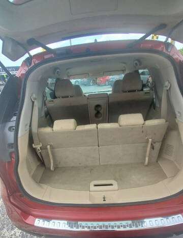 2014 Nissan Rogue SV