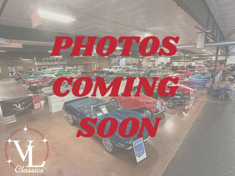 1979 Chevrolet C/K 10 Series