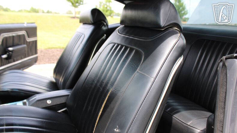 1972 Chevrolet Chevelle