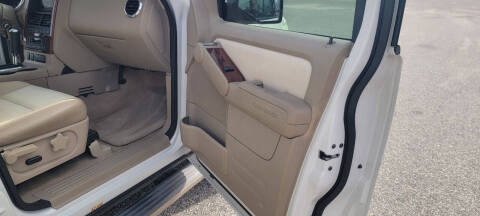 2010 Ford Explorer Eddie Bauer