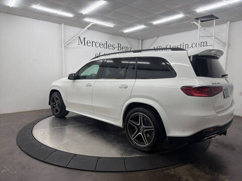 2026 Mercedes-Benz GLS GLS 450