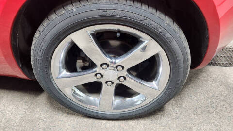 2007 Pontiac Solstice