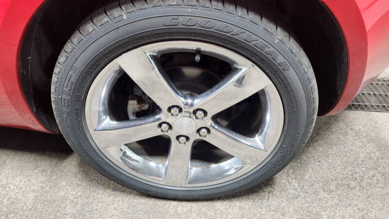 2007 Pontiac Solstice