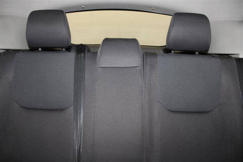 2023 Toyota Prius LE