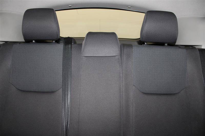 2023 Toyota Prius LE