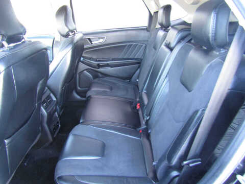 2016 Ford Edge Sport