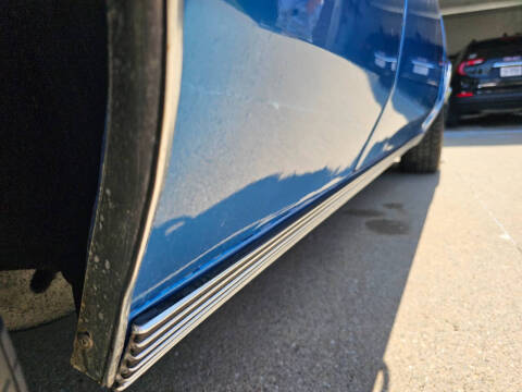 1967 Chevrolet Chevelle