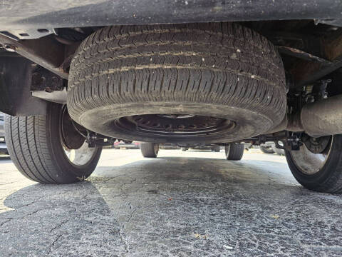 2008 Cadillac Escalade ESV