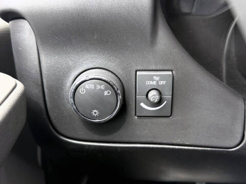 2013 Chevrolet Express 2500