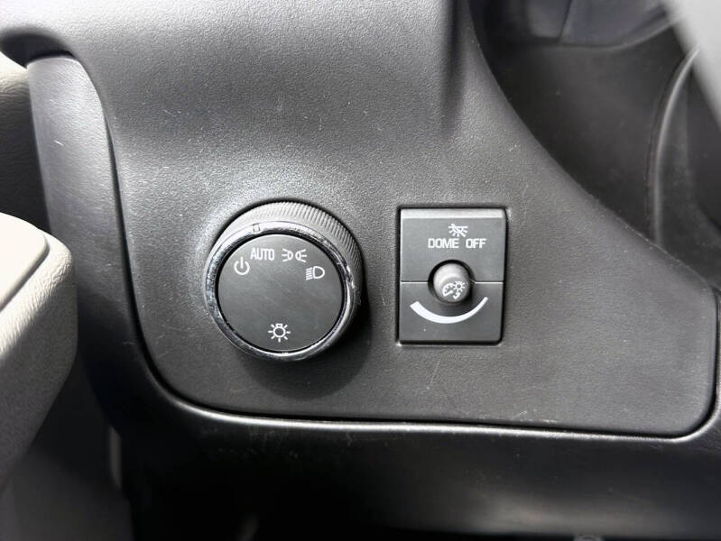2013 Chevrolet Express 2500