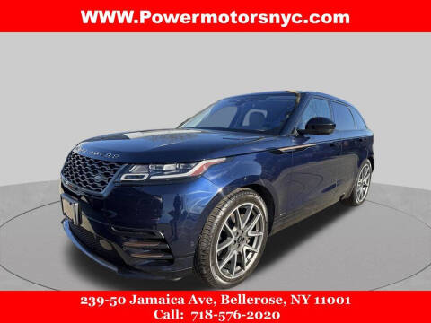 2021 Land Rover Range Rover Velar P340 R-Dynamic S