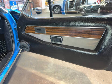 1976 Lotus Elite