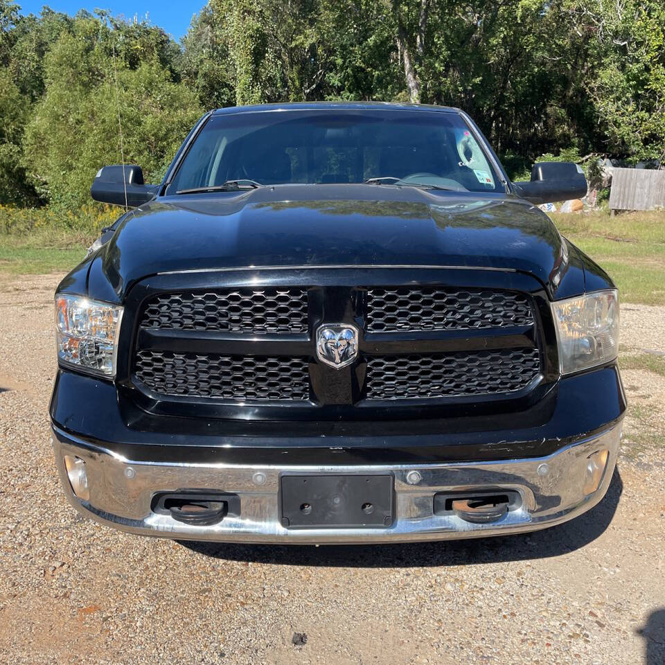 2014 Ram 1500 for sale at Pro Auto Gallery in King George, VA