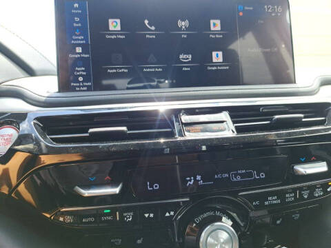 2026 Acura MDX w/Tech