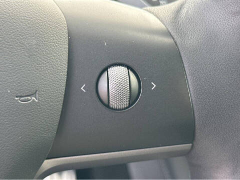 2021 Tesla Model Y Standard Range