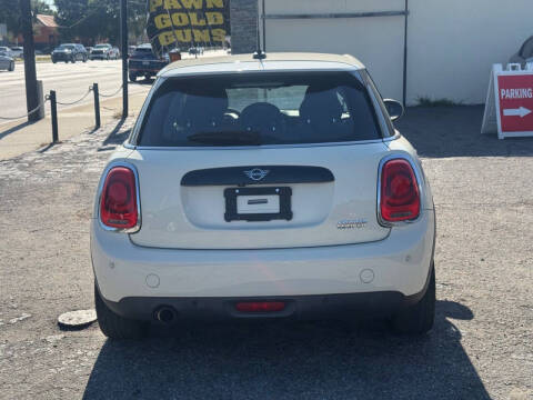 2019 MINI Hardtop 4 Door Cooper
