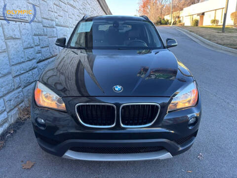 2014 BMW X1 sDrive28i