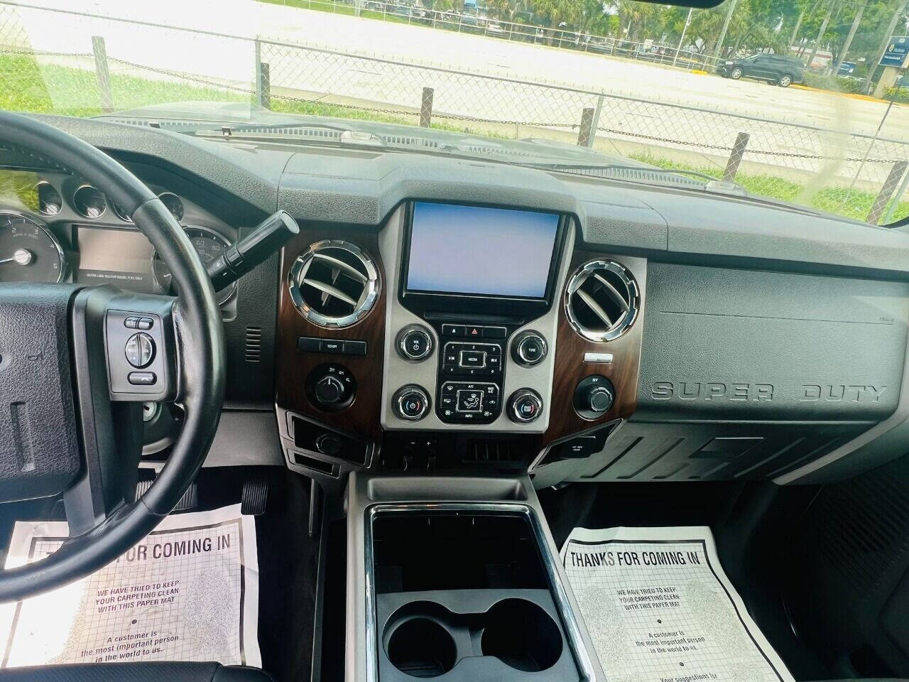 2013 FORD F-350 Pickup - $32,950