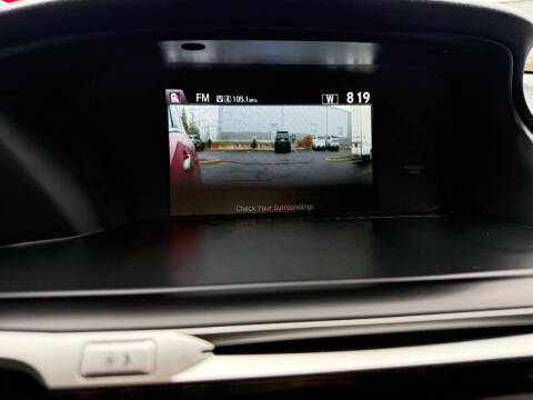 2014 Honda Accord EX-L V6