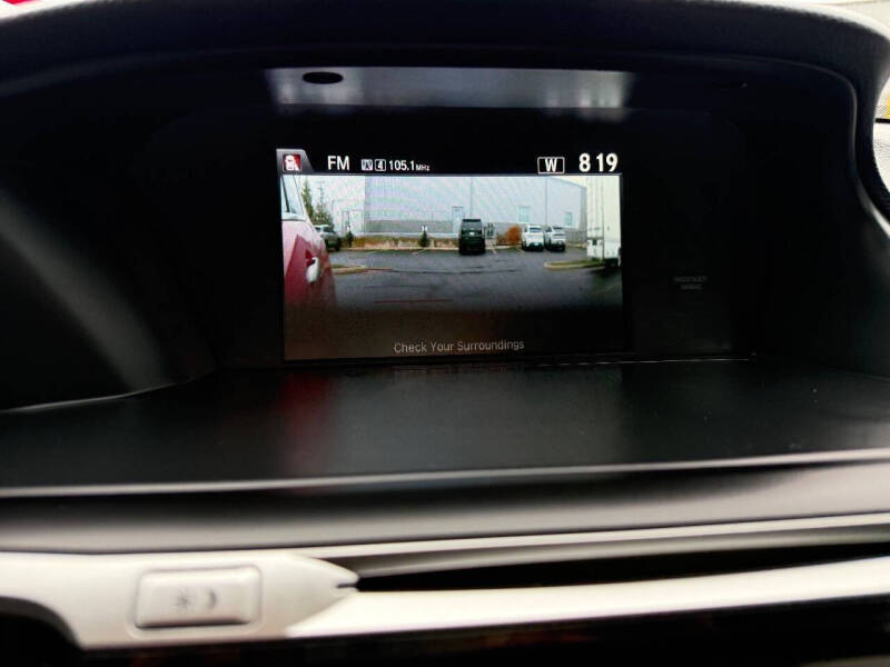 2014 Honda Accord EX-L V6