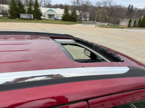 2016 Jeep Compass High Altitude