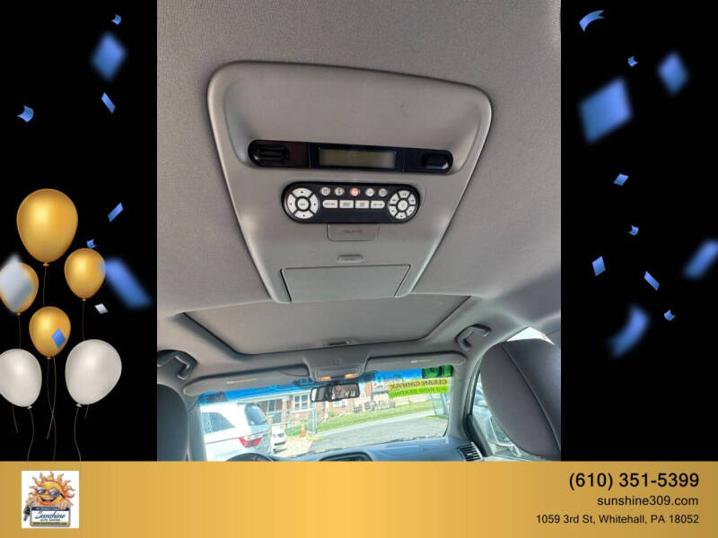 2010 Honda Odyssey