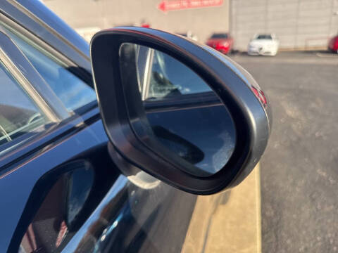 2018 FIAT 124 Spider Abarth