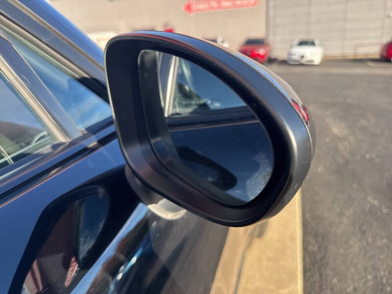 2018 FIAT 124 Spider Abarth