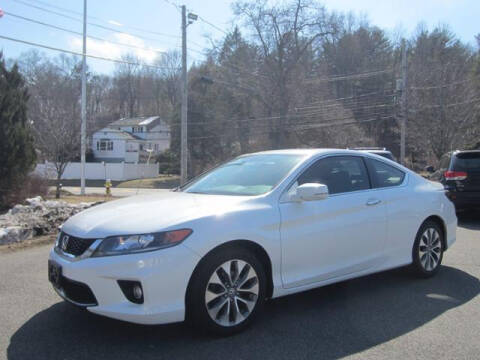 2014 Honda Accord for sale at Auto Choice of Middleton in Middleton MA