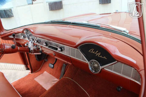 1956 Chevrolet Bel Air