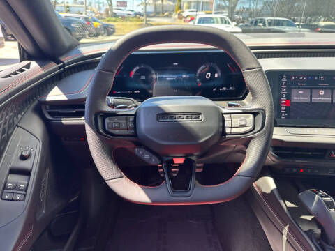 2026 Dodge Charger Scat Pack Plus