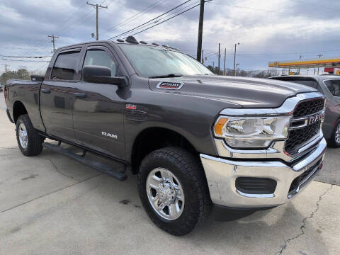 2020 RAM 2500 for sale at McAdenville Motors in Gastonia NC