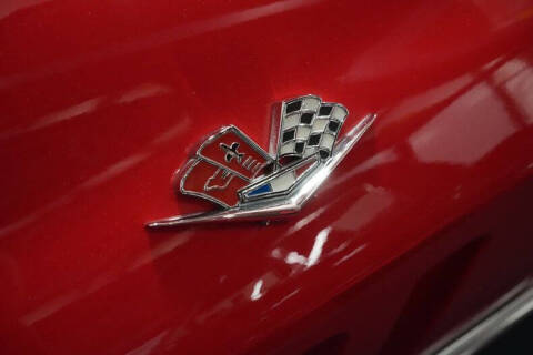 1965 Chevrolet Corvette