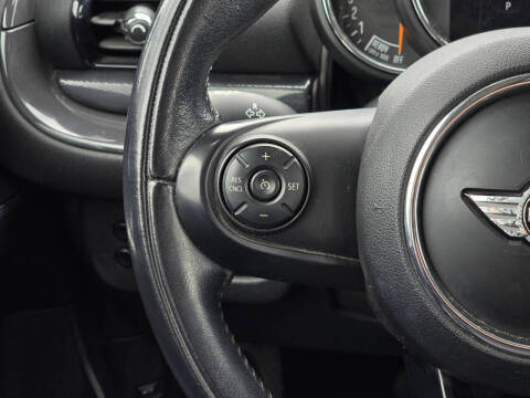 2017 MINI Clubman Cooper ALL4