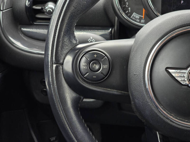 2017 MINI Clubman Cooper ALL4