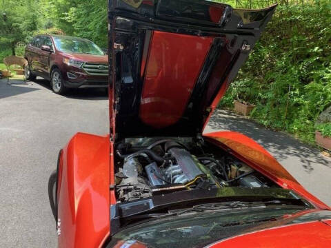 1978 Chevrolet Corvette