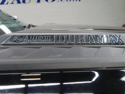 2023 Chevrolet Silverado 3500HD