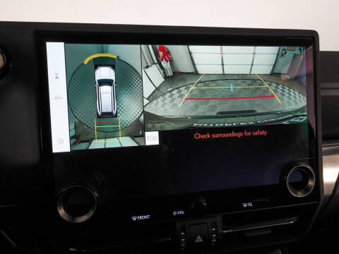 2025 Lexus GX 550 Luxury+