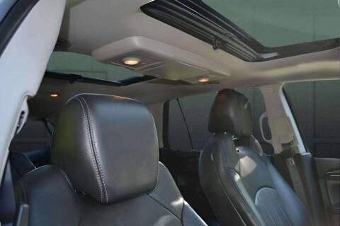 2014 Buick Enclave Premium