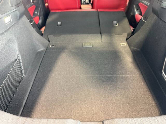 2026 Acura Integra w/Tech w/A-SPEC