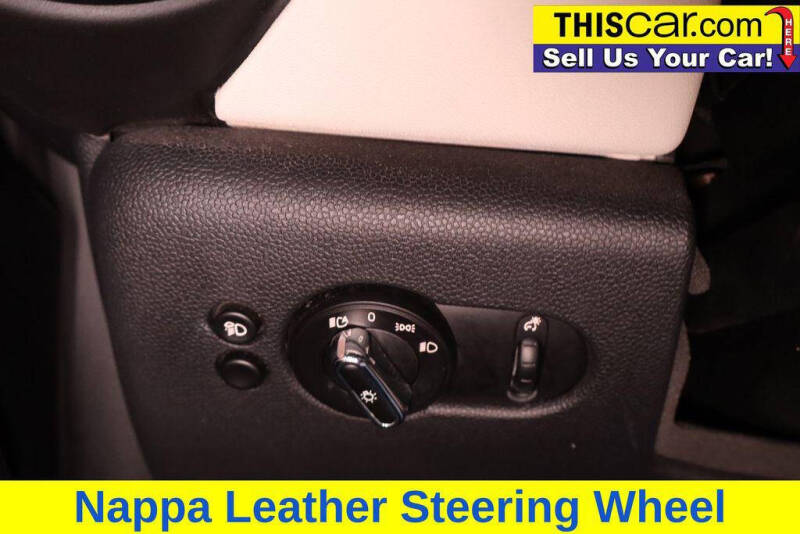 2022 MINI Hardtop 2 Door Cooper S